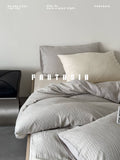 Load image into Gallery viewer, FANTASIA Dream Planet [Unlimited Weekend] Class A cotton jacquard bed four-piece set of pure cotton sheets