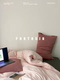 Load image into Gallery viewer, FANTASIA Collection Dream Planet [Gift of Eros] Class A knitted cotton bed four-piece set of pure cotton sheets