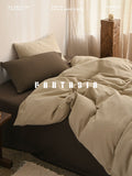 Load image into Gallery viewer, FANTASIA Collection Dream Planet [Old Dream Collection] Cotton Architectural Jacquard Bed Four-piece set of pure cotton sheets
