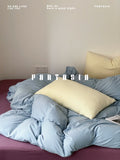 Load image into Gallery viewer, FANTASIA Dream Planet [Sicily Reply] Cotton Bedding Knitted Cotton Four-piece Cotton Sheet