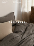 Load image into Gallery viewer, FANTASIA Dream Planet [Borges Wall] Cotton Jacquard Bed Four-piece Cotton Sheet