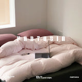 Load image into Gallery viewer, FANTASIA Collection Dream Planet [Gift of Eros] Class A knitted cotton bed four-piece set of pure cotton sheets