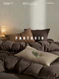 Load image into Gallery viewer, FANTASIA Collection Dream Planet [Faun Broken Chapter] Medieval cotton double-layer yarn bed four-piece set of pure cotton sheets