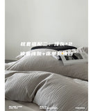 Load image into Gallery viewer, FANTASIA Dream Planet [Unlimited Weekend] Class A cotton jacquard bed four-piece set of pure cotton sheets