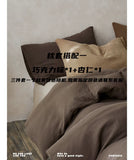 Load image into Gallery viewer, FANTASIA Collection Dream Planet [Ting Fengkui North] Class A cotton double-layer yarn bed four-piece set of pure cotton sheets