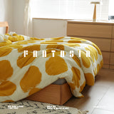 Load image into Gallery viewer, FANTASIA Fantasy Collection [April World] Class A cotton maternal and infant grade knitted cotton minimalist and skin-friendly four-piece set