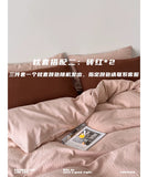 Load image into Gallery viewer, FANTASIA Dream Planet [Reconstruction Early Spring] Premium cotton bedding, four-piece set of pure cotton sheets on the bed