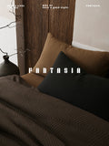 Load image into Gallery viewer, FANTASIA Collection Dream Planet [Nameless Jude] Cotton Medieval Jacquard Bed Four-piece set of pure cotton sheets