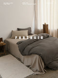 Load image into Gallery viewer, FANTASIA Dream Planet [Borges Wall] Cotton Jacquard Bed Four-piece Cotton Sheet