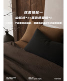 Load image into Gallery viewer, FANTASIA Collection Dream Planet [Nameless Jude] Cotton Medieval Jacquard Bed Four-piece set of pure cotton sheets