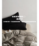 Load image into Gallery viewer, FANTASIA Collection Dream Planet [Don Quixote Paradox] Literary Cotton Double Yarn Four-piece Cotton Sheet