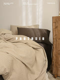 Load image into Gallery viewer, FANTASIA Collection Dream Planet [Old Dream Collection] Cotton Architectural Jacquard Bed Four-piece set of pure cotton sheets