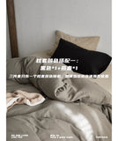 Load image into Gallery viewer, FANTASIA Collection Dream Planet [Don Quixote Paradox] Literary Cotton Double Yarn Four-piece Cotton Sheet