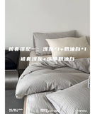 Load image into Gallery viewer, FANTASIA Dream Planet [Unlimited Weekend] Class A cotton jacquard bed four-piece set of pure cotton sheets